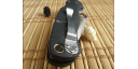 Custome scales 3D Line, for Spyderco Paramilitary 2 knife